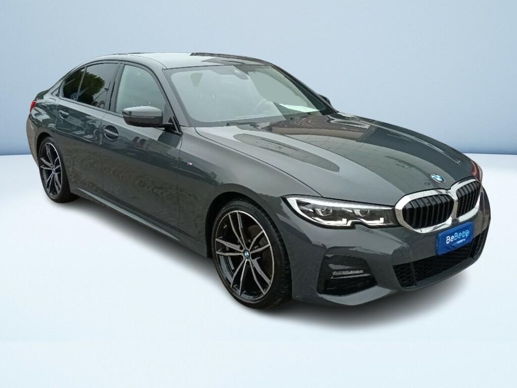 usatostore.bmw.it Store BMW Serie 3 320d mhev 48V Msport auto