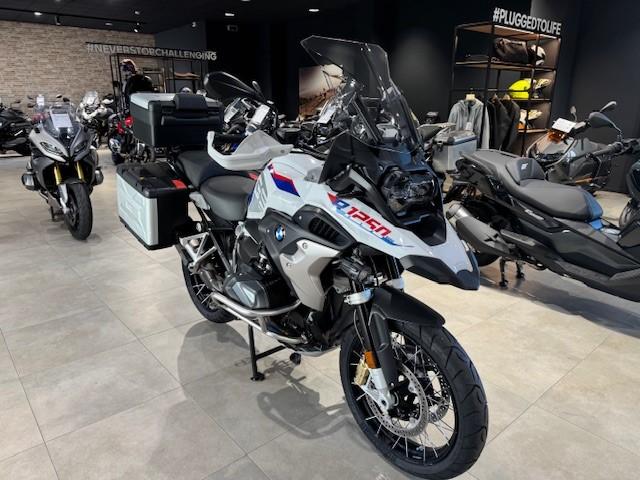 usatostore.bmw.it Store BMW Motorrad R 1250 GS BMW R 1250 GS ABS MY21