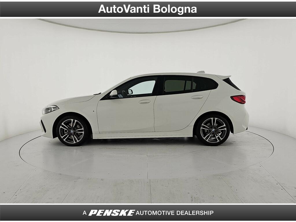 usatostore.bmw.it Store BMW Serie 1 116d Msport auto