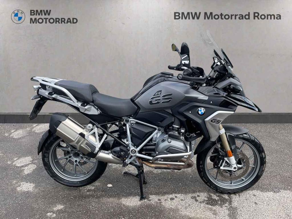 usatostore.bmw-motorrad.it Store BMW Motorrad R 1200 GS ABS