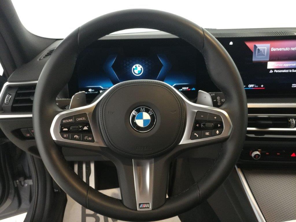 usatostore.bmw.it Store BMW Serie 3 330i Touring Msport auto