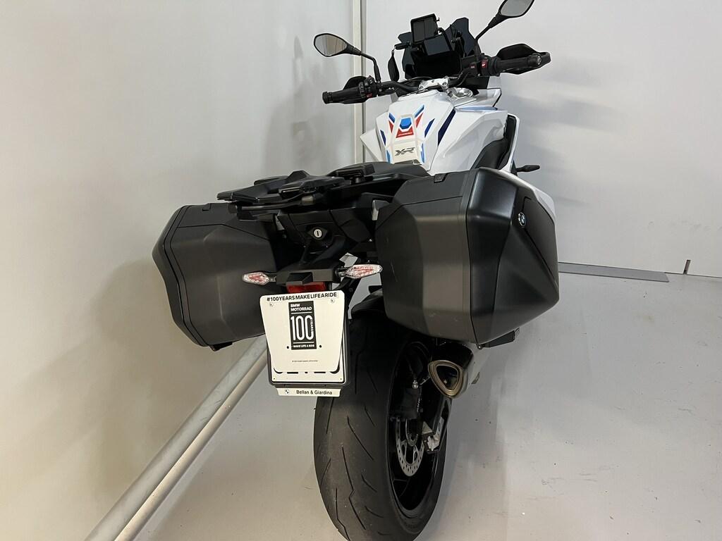 usatostore.bmw-motorrad.it Store BMW Motorrad S 1000 XR BMW S 1000 XR ABS MY21