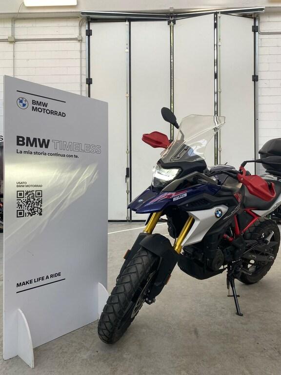 usatostore.bmw.it Store BMW Motorrad G 310 GS BMW G 310 GS MY21