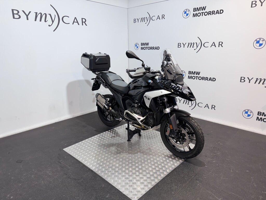 usatostore.bmw-motorrad.it Store BMW Motorrad R 1300 GS BMW R 1300 GS MY23