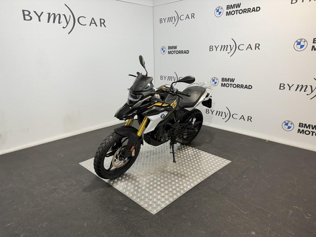 usatostore.bmw.it Store BMW Motorrad G 310 GS BMW G 310 GS MY21