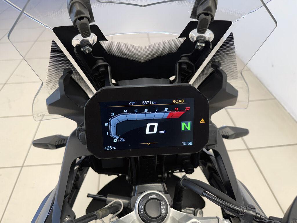 usatostore.bmw-motorrad.it Store BMW Motorrad F 800 GS BMW F 800 GS ABS MY24