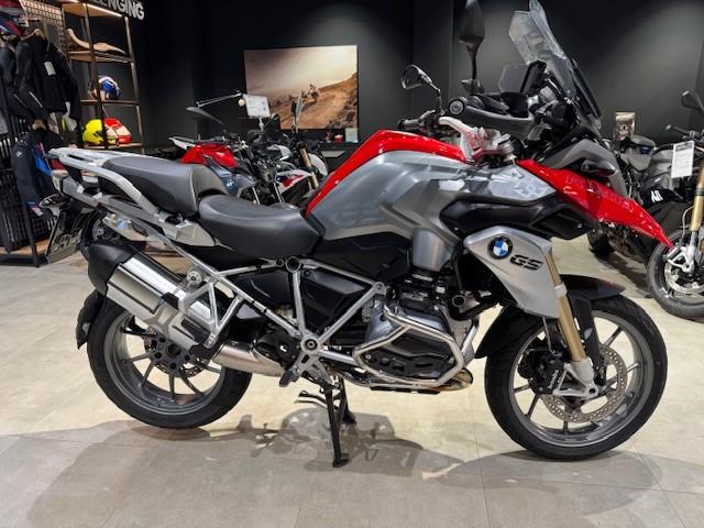 usatostore.bmw-motorrad.it Store BMW Motorrad R 1200 GS BMW R 1200 GS ABS MY14