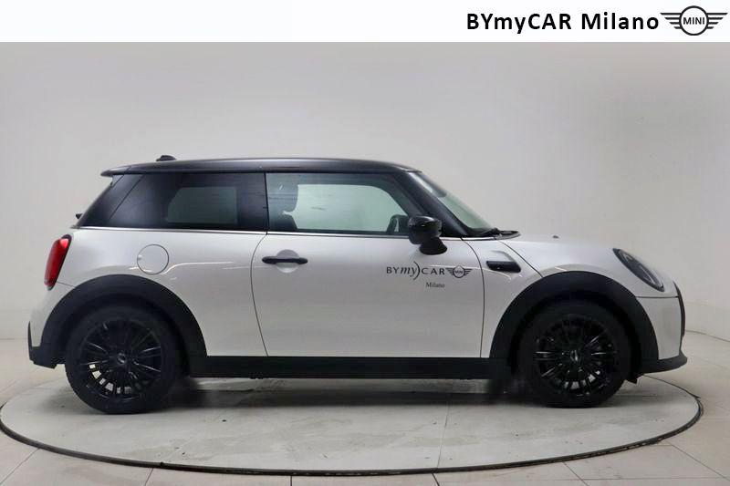 usatostore.bmw.it Store MINI MINI 1.5 TwinPower Turbo Cooper