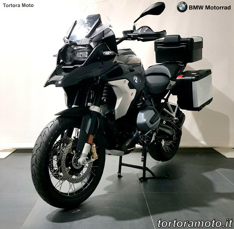 usatostore.bmw-motorrad.it Store BMW Motorrad R 1250 GS BMW R 1250 GS ABS MY19