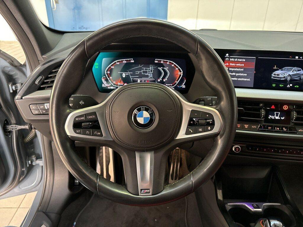 usatostore.bmw.it Store BMW Serie 1 118d Msport auto