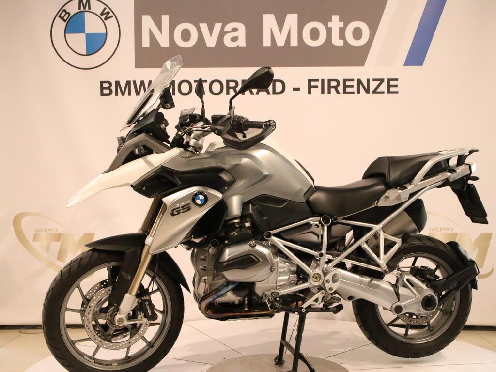 usatostore.bmw-motorrad.it Store BMW Motorrad R 1200 GS BMW R 1200 GS ABS MY12