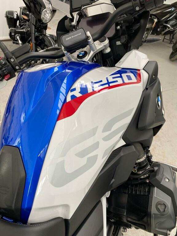 usatostore.bmw.it Store BMW Motorrad R 1250 GS BMW R 1250 GS ABS MY19