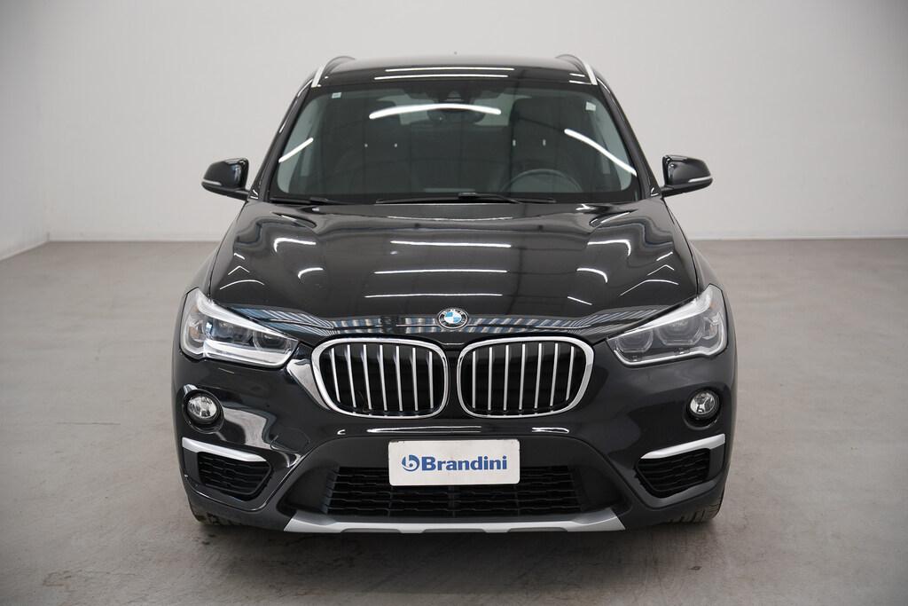 usatostore.bmw.it Store BMW X1 sdrive18d xLine auto