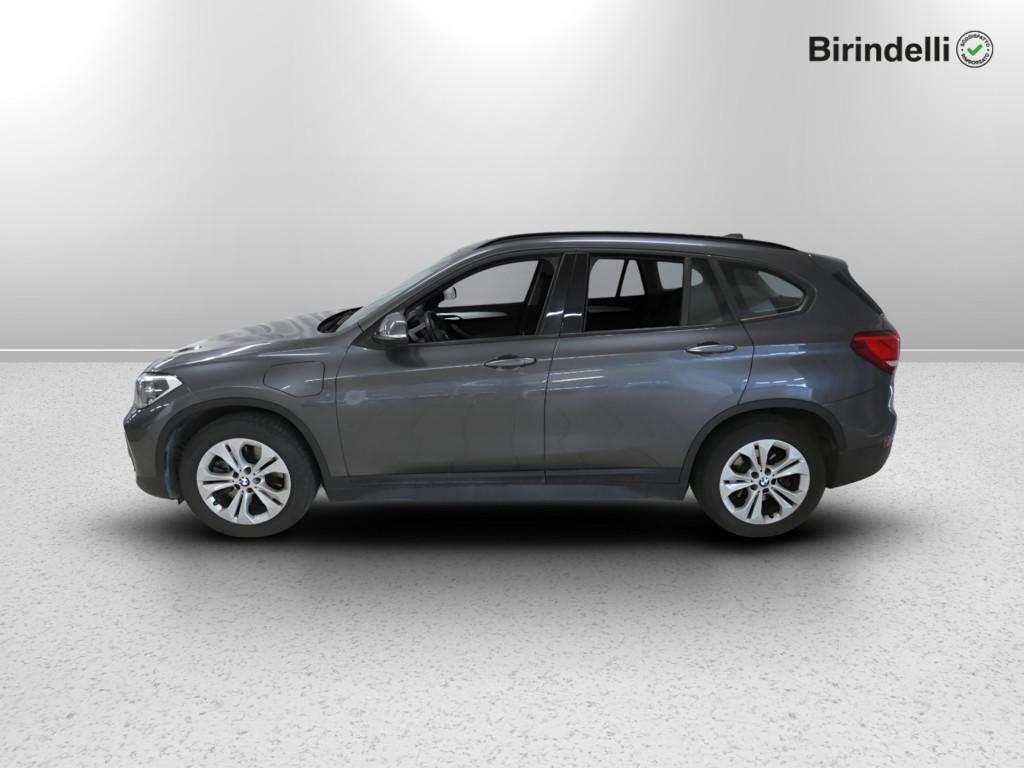 usatostore.bmw.it Store BMW X1 xdrive25e Business Advantage auto