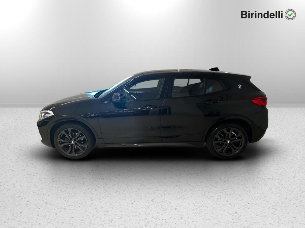 usatostore.bmw.it Store BMW X2 sdrive18d Msport auto