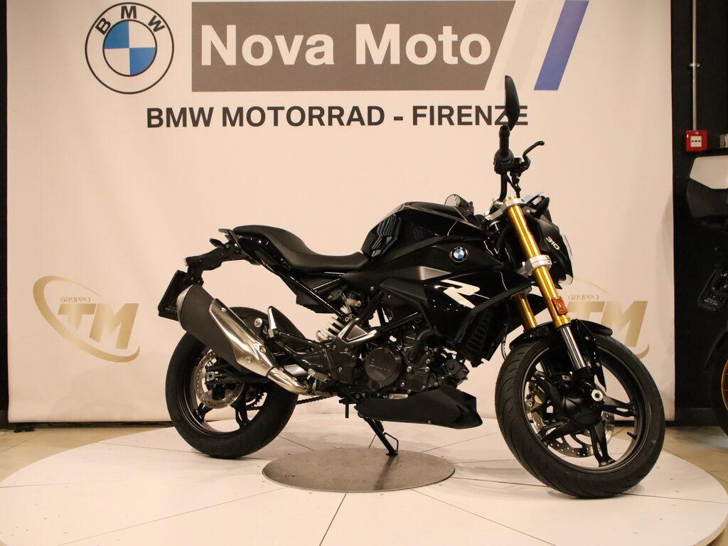 usatostore.bmw.it Store BMW Motorrad G 310 R BMW G 310 R MY21