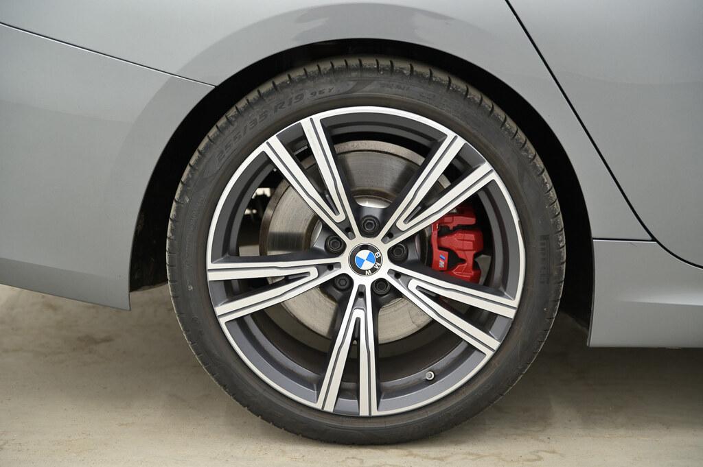 usatostore.bmw.it Store BMW Serie 3 320d Touring mhev 48V Msport xdrive auto