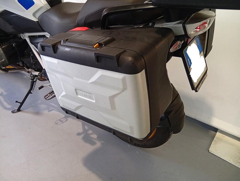 usatostore.bmw-motorrad.it Store BMW Motorrad R 1250 GS BMW R 1250 GS ABS MY21