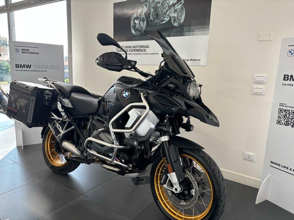 usatostore.bmw-motorrad.it Store BMW Motorrad R 1250 GS BMW R 1250 GS Adventure ABS MY21