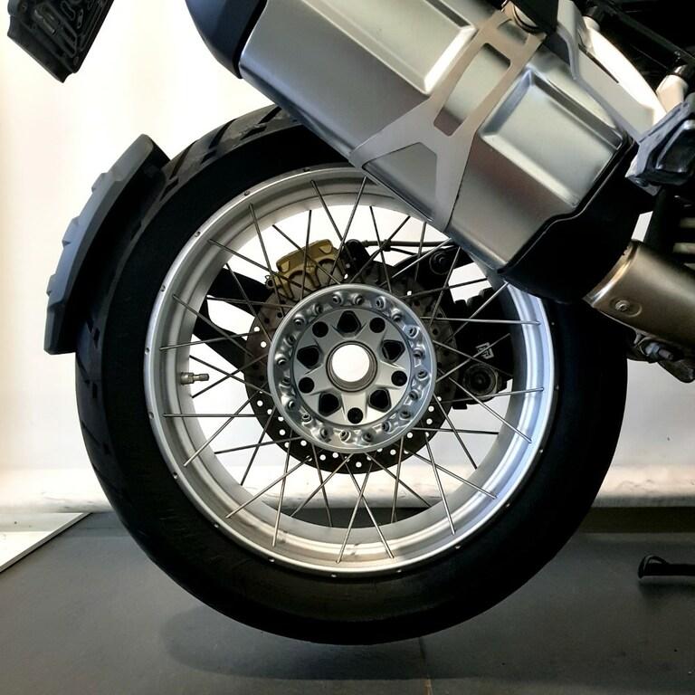 usatostore.bmw-motorrad.it Store BMW Motorrad R 1200 GS BMW R 1200 GS ABS MY19