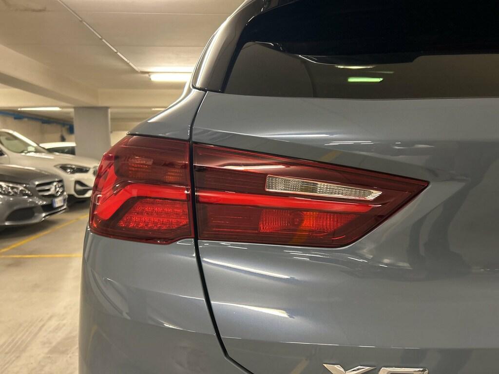 usatostore.bmw.it Store BMW X2 xdrive20d Msport auto