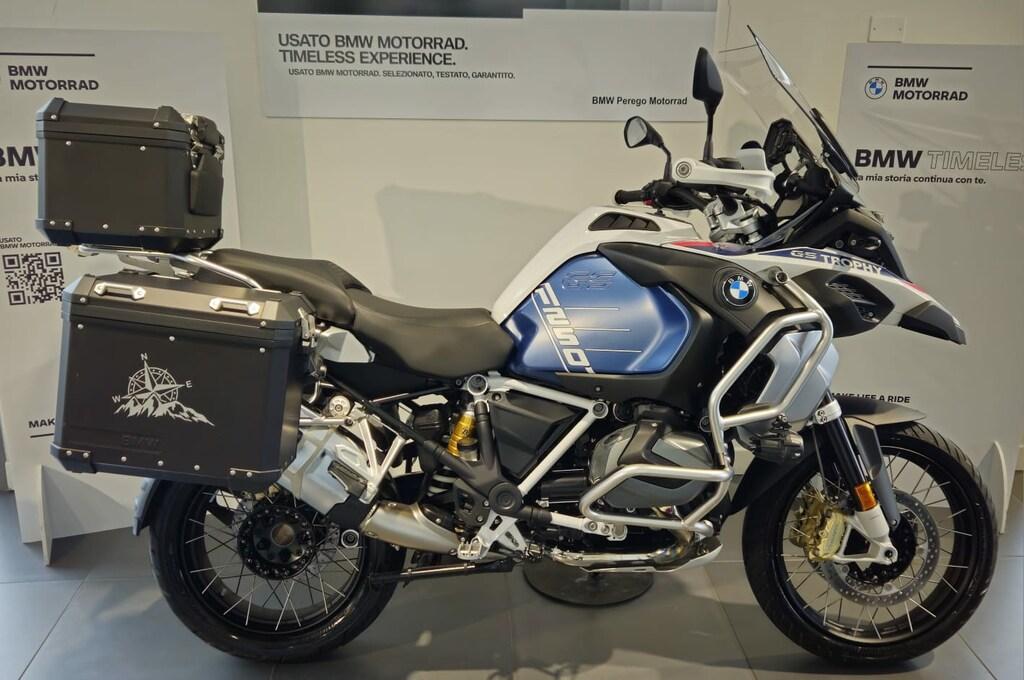 usatostore.bmw.it Store BMW Motorrad R 1250 GS BMW R 1250 GS Adventure ABS MY21