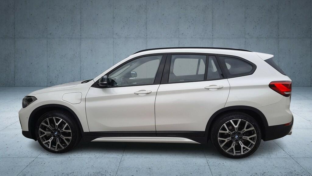 usatostore.bmw.it Store BMW X1 xdrive25e Advantage auto