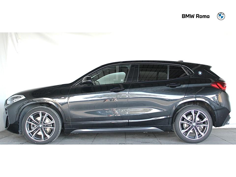 usatostore.bmw.it Store BMW X2 sdrive20d Msport auto