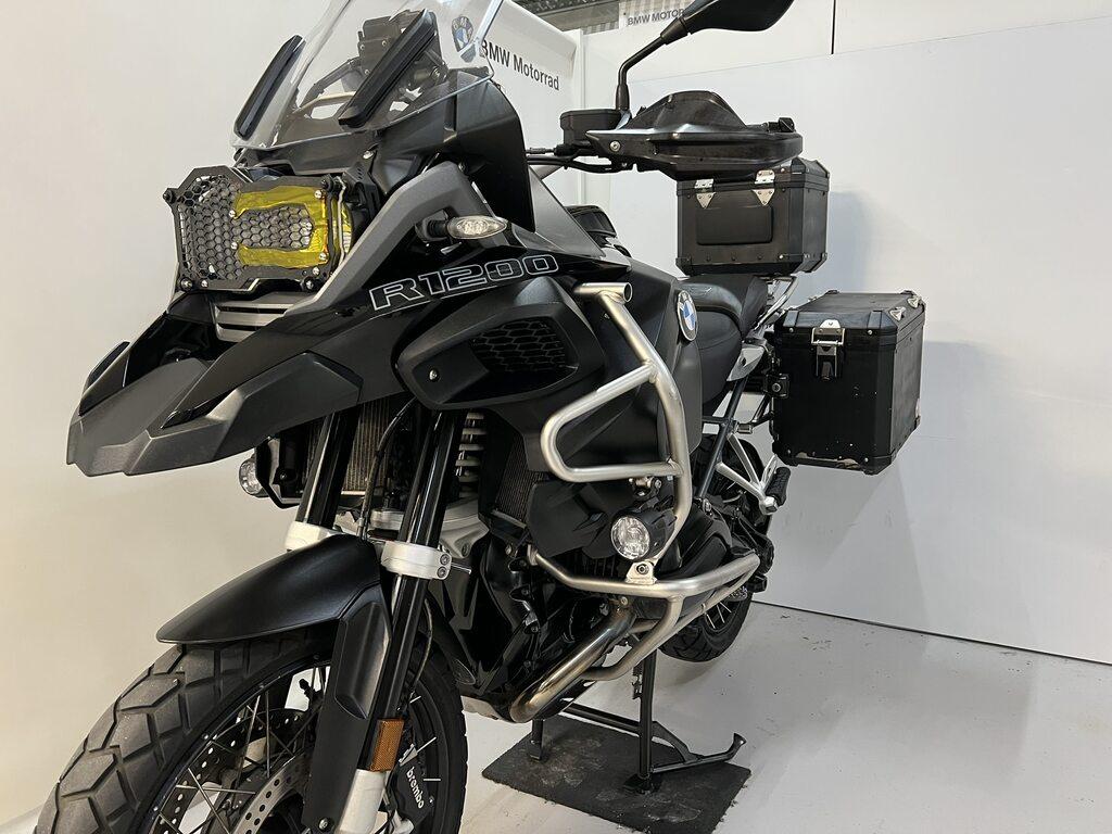 usatostore.bmw.it Store BMW Motorrad R 1200 GS BMW R 1200 GS Adventure ABS MY16