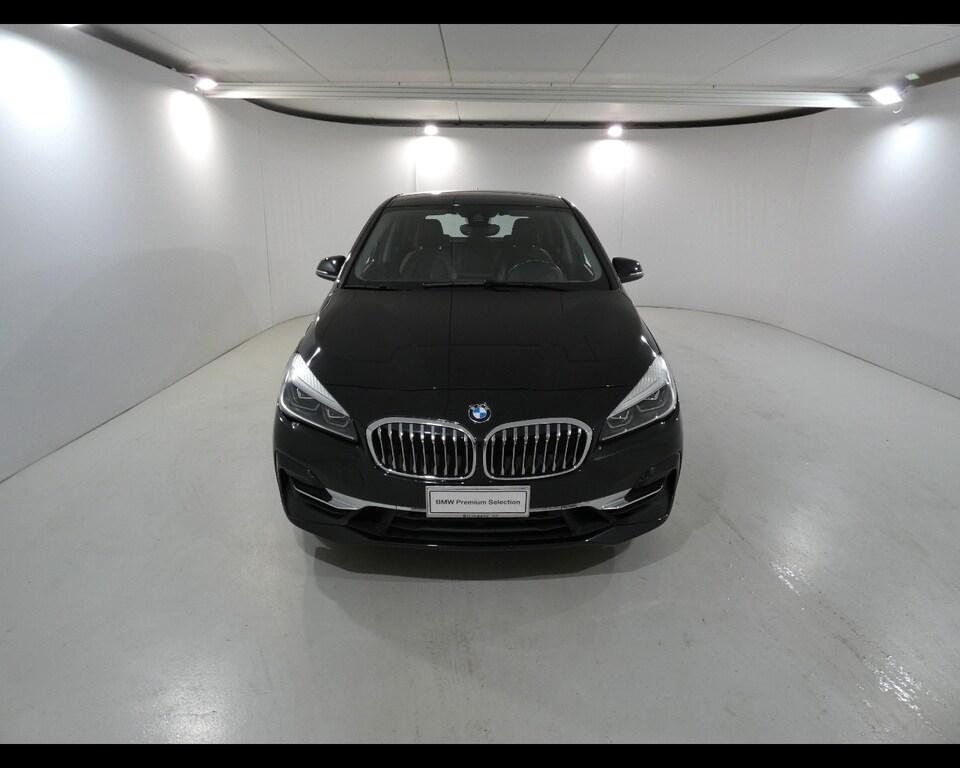 usatostore.bmw.it Store BMW Serie 2 220d Active Tourer Luxury auto