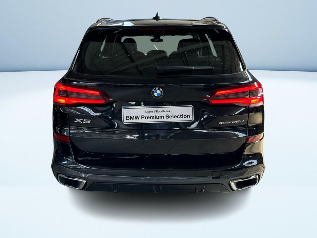 usatostore.bmw.it Store BMW X5 xdrive25d Msport auto