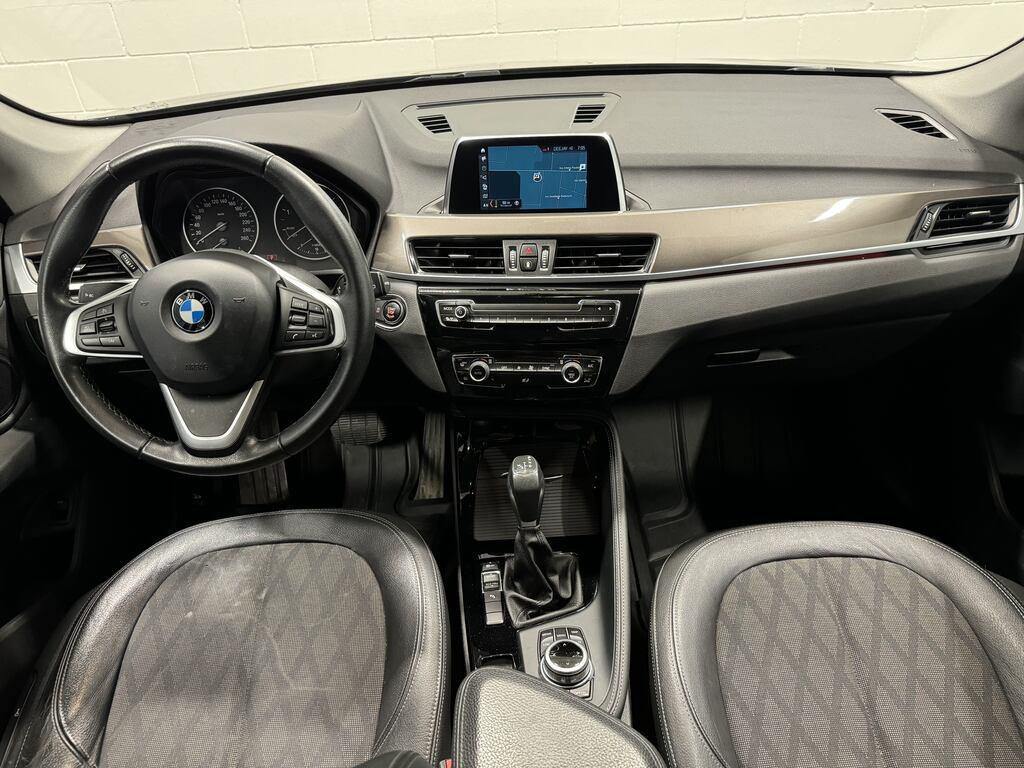 usatostore.bmw.it Store BMW X1 sdrive18d xLine auto