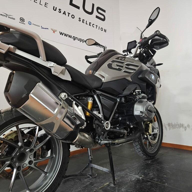 usatostore.bmw-motorrad.it Store BMW Motorrad R 1200 GS ABS