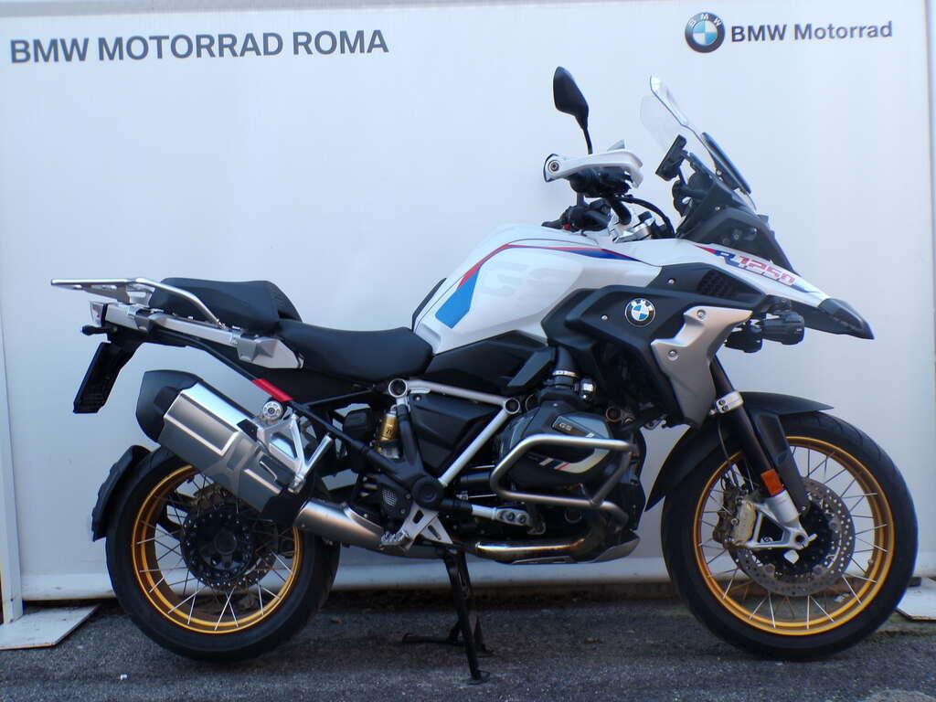 usatostore.bmw-motorrad.it Store BMW Motorrad R 1250 GS BMW R 1250 GS ABS MY21