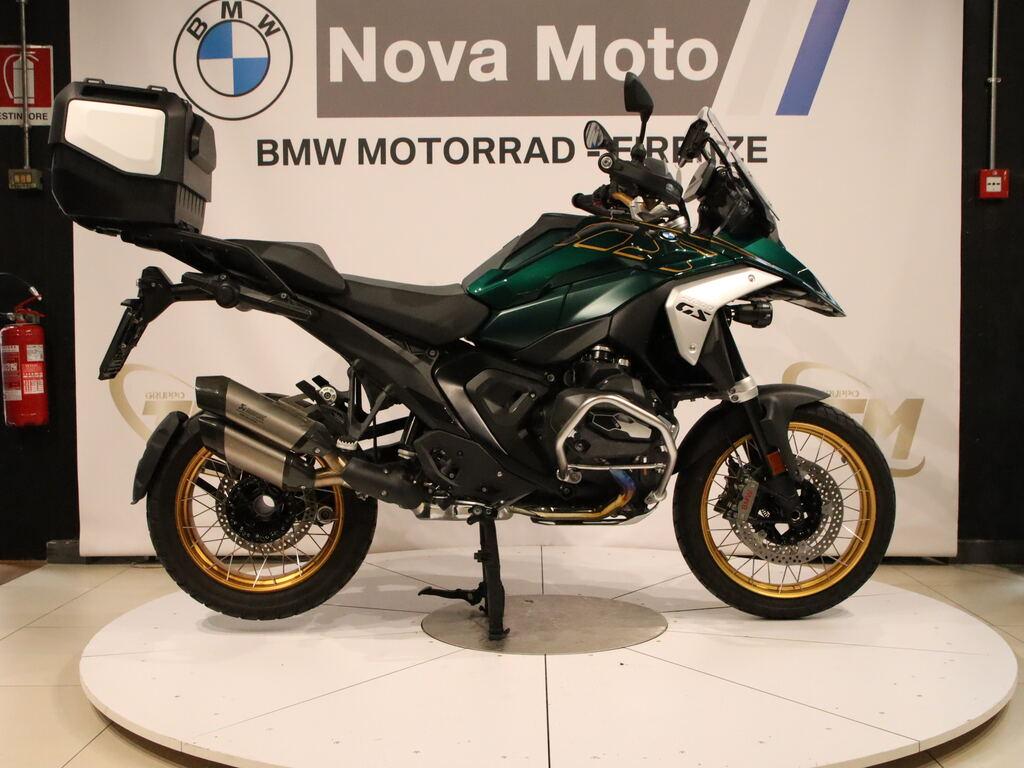 usatostore.bmw.it Store BMW Motorrad R 1300 GS BMW R 1300 GS MY23