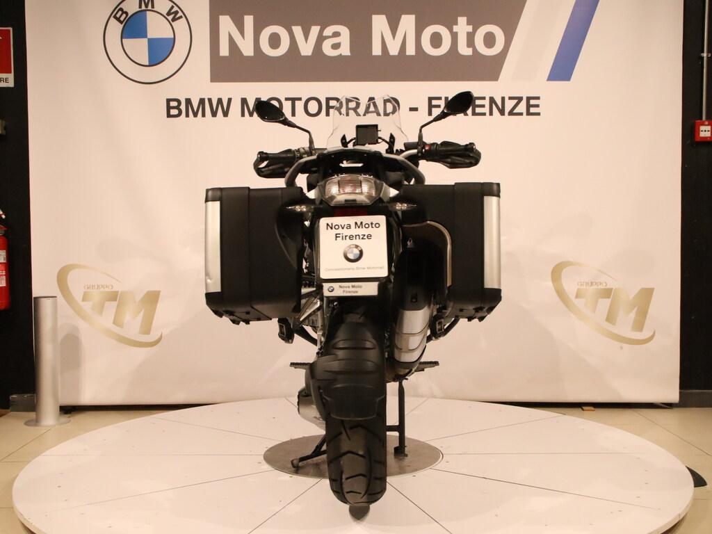 usatostore.bmw.it Store BMW Motorrad R 1200 GS BMW R 1200 GS ABS MY14