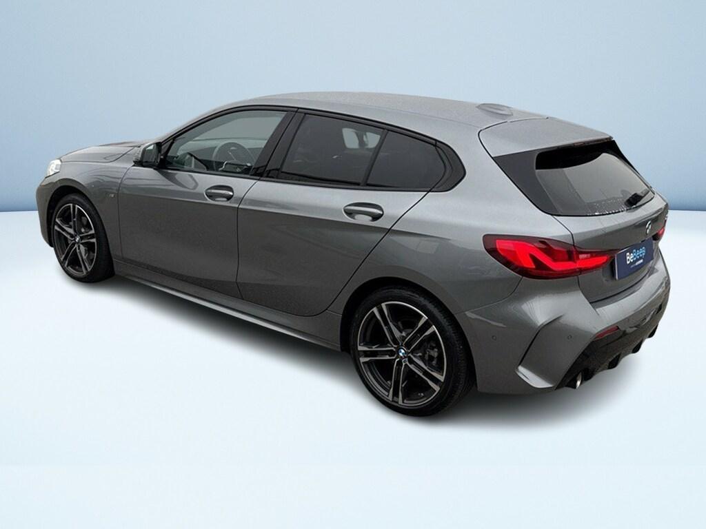 usatostore.bmw.it Store BMW Serie 1 118d Msport auto