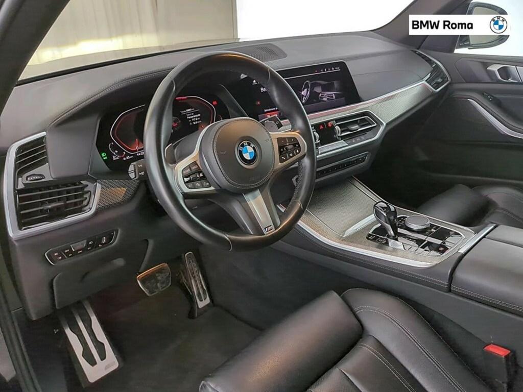 usatostore.bmw.it Store BMW X5 xdrive30d Msport auto