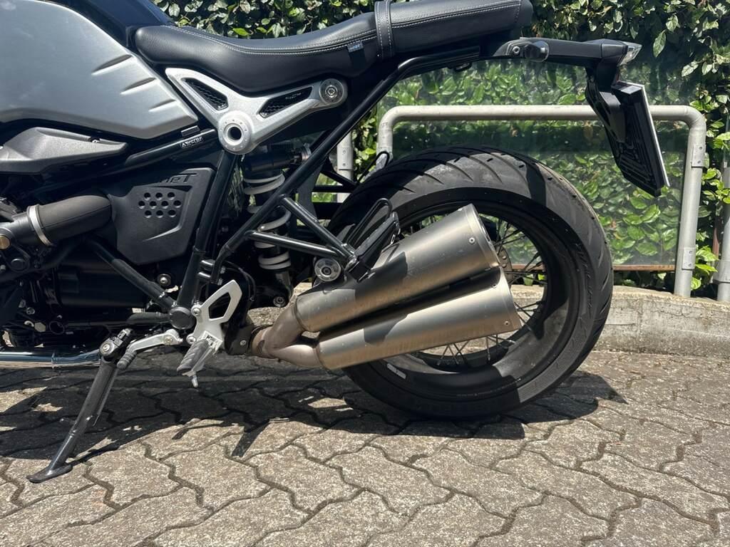 usatostore.bmw-motorrad.it Store BMW Motorrad R nineT BMW R nineT ABS MY20