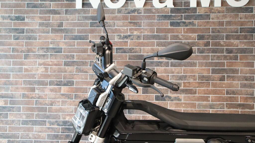 usatostore.bmw-motorrad.it Store BMW Motorrad CE 02 (11Kw) BMW CE 02