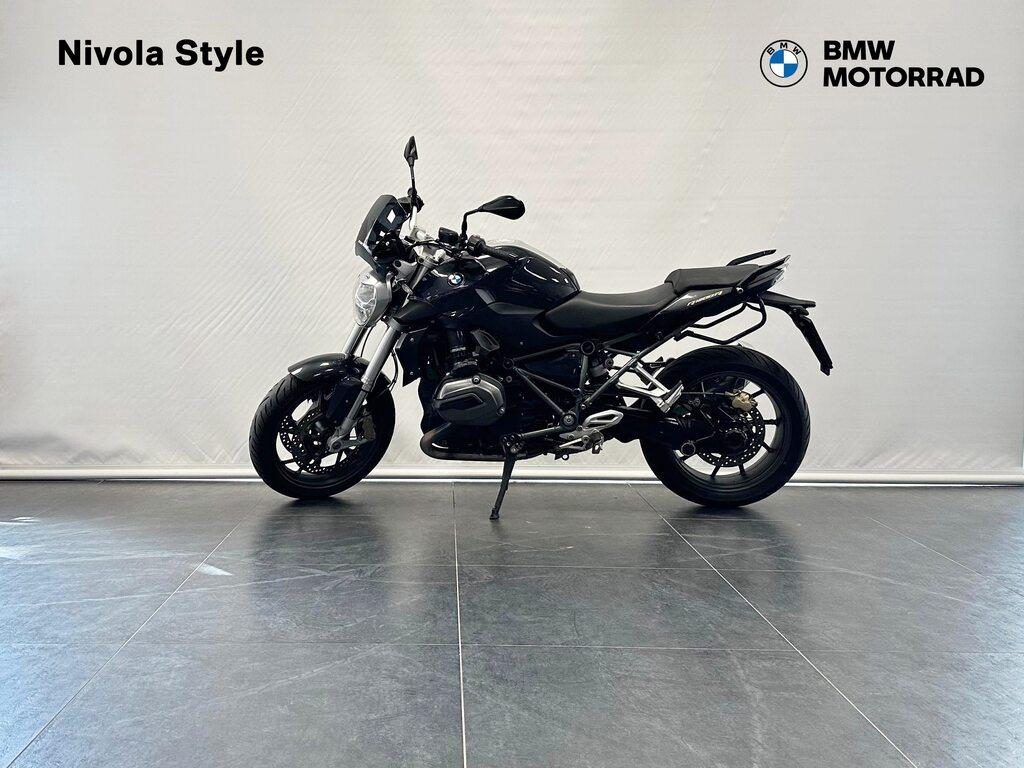 usatostore.bmw.it Store BMW Motorrad R 1200 R BMW R 1200 R ABS Sport MY14