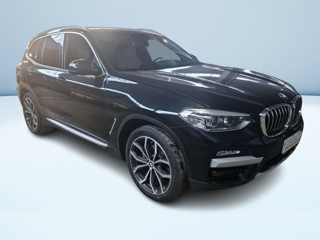 usatostore.bmw.it Store BMW X3 xdrive20d xLine 190cv auto