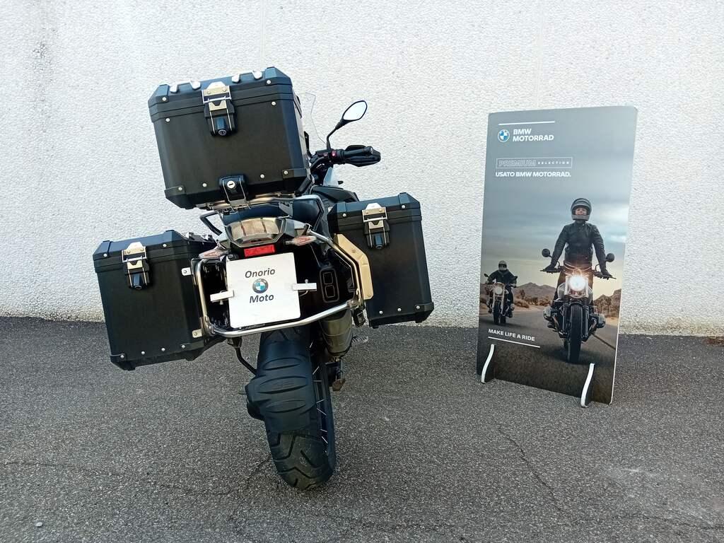 usatostore.bmw-motorrad.it Store BMW Motorrad R 1250 GS BMW R 1250 GS Adventure ABS MY21