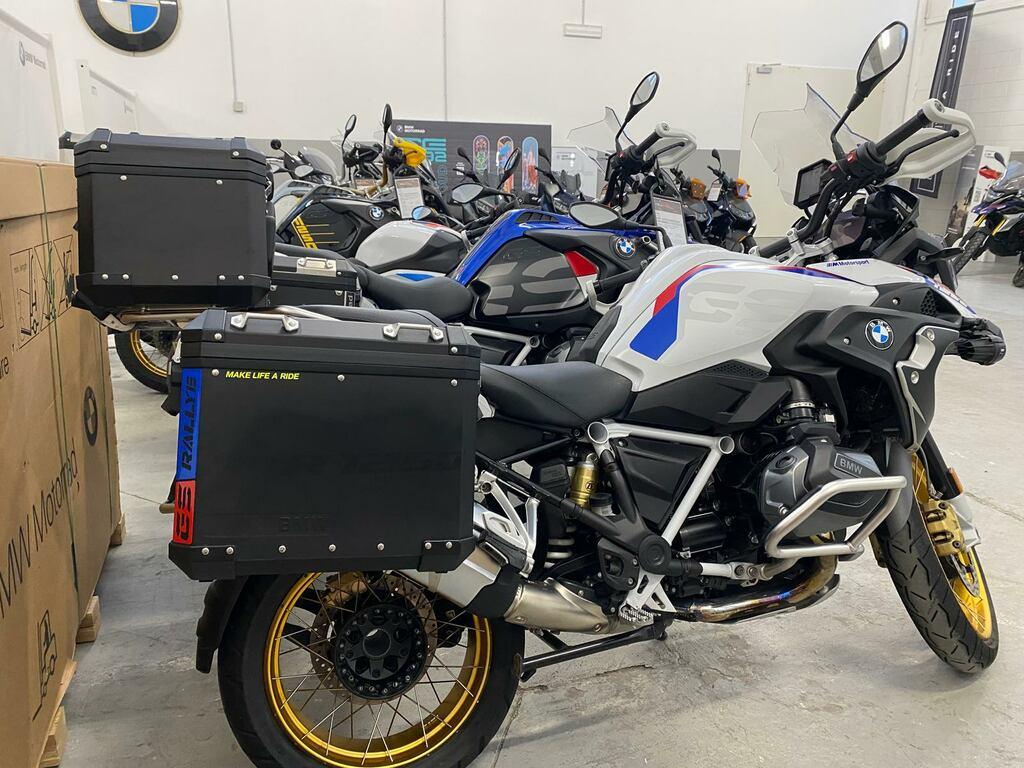 usatostore.bmw.it Store BMW Motorrad R 1250 GS BMW R 1250 GS ABS MY21