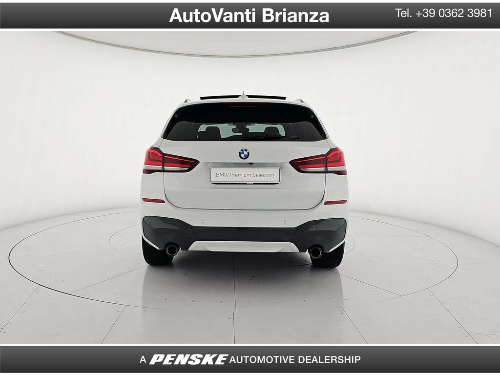 usatostore.bmw.it Store BMW X1 xdrive18d Msport auto