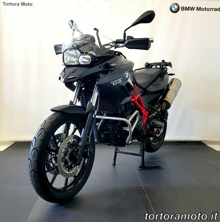 usatostore.bmw-motorrad.it Store BMW Motorrad F 700 GS BMW F 700 GS ABS MY16