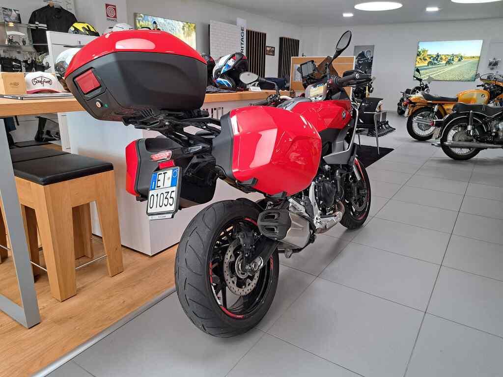 usatostore.bmw.it Store BMW Motorrad F 900 XR 