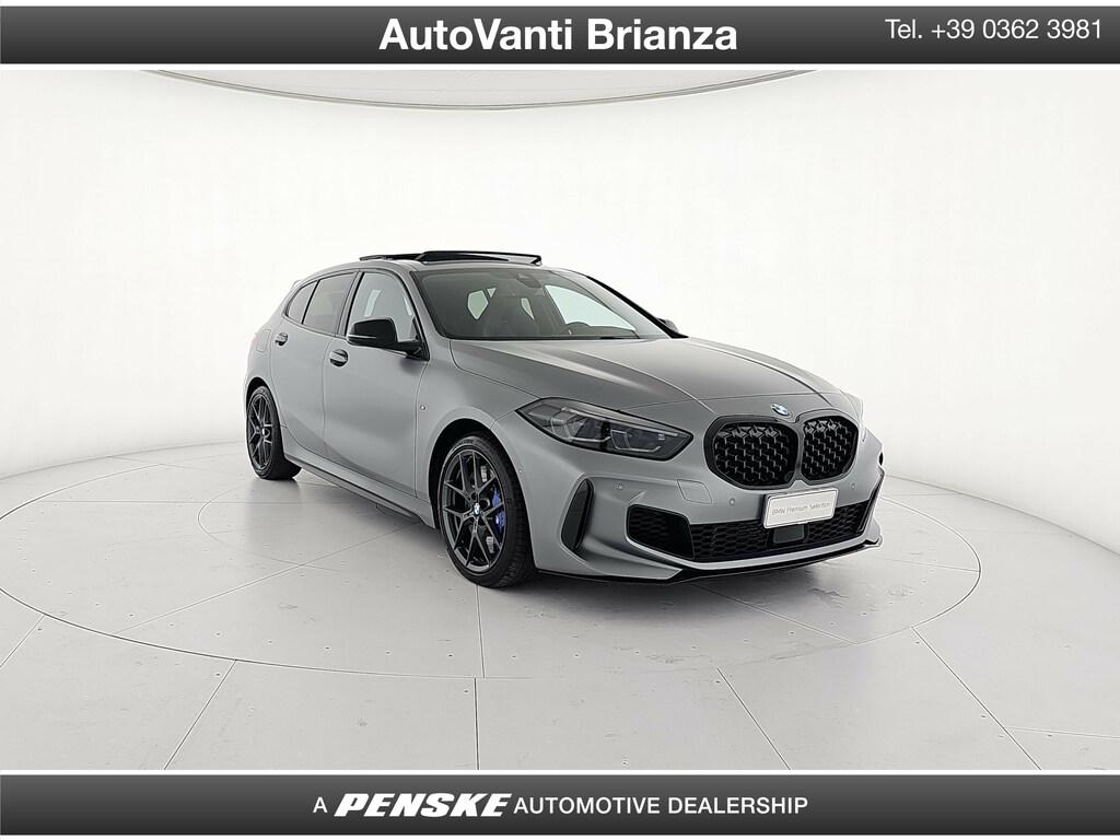 usatostore.bmw.it Store BMW Serie 1 M 135i xdrive auto