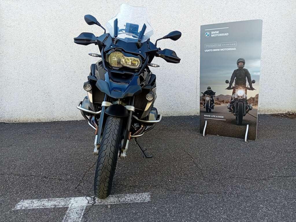 usatostore.bmw-motorrad.it Store BMW Motorrad R 1250 GS ABS
