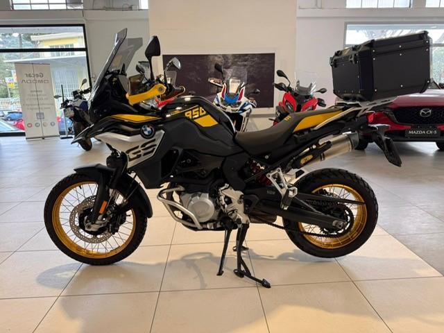 usatostore.bmw.it Store BMW Motorrad F 850 GS ABS